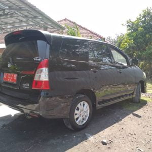 3 Ciri Bengkel Cat Mobil Terbaik