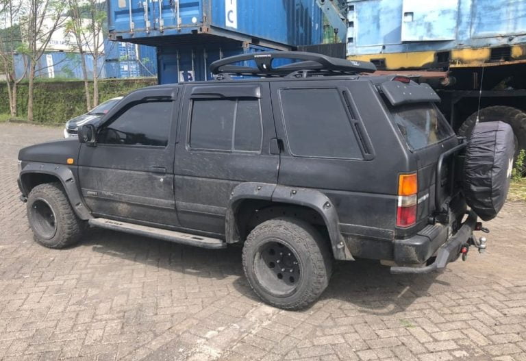 Perawatan Bodi Mobil yang Tepat Agar Tetap Kinclong dan Awet