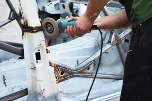 Bengkel Las Mobil Jogja Yang Jadi Idola