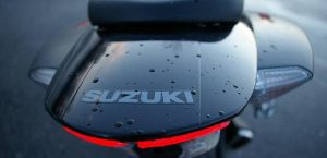 sejarah suzuki