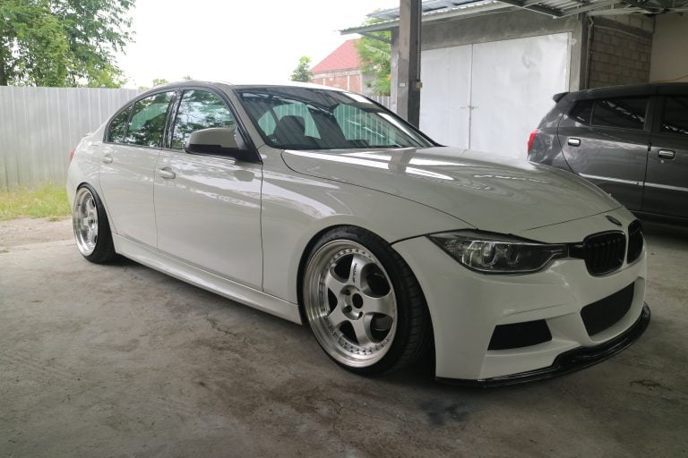 harga cat mobil full body