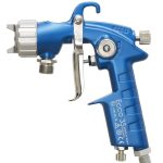 Nozzle Spray Gun