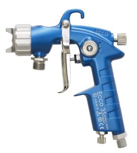 Nozzle Spray Gun
