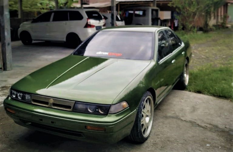nano coating jogja