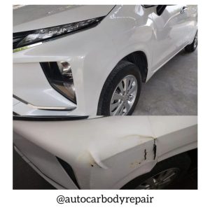 Bengkel Cat Spet Jogja