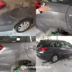 Bengkel pdr jogja