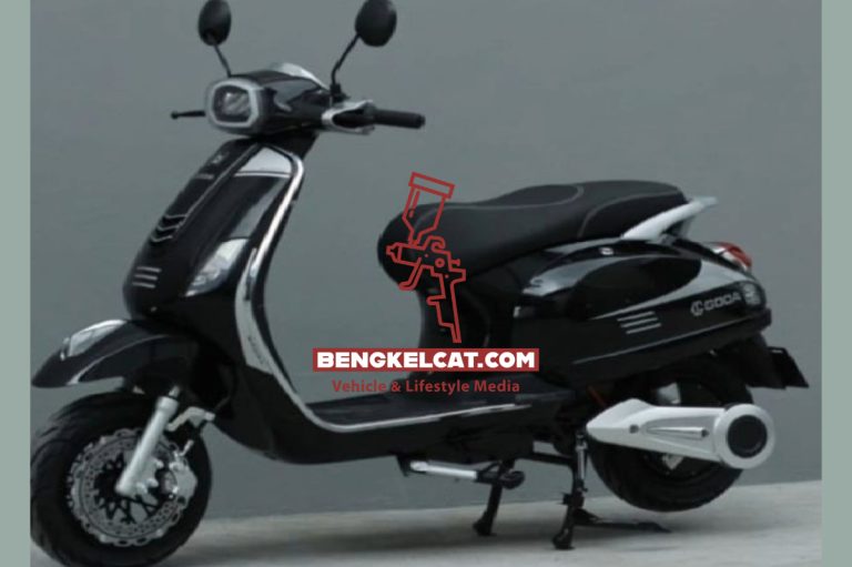 Dampak Motor Listrik bagi Masyarakat dan Lingkungan
