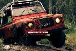 Perbedaan Mesin Bensin dan Diesel