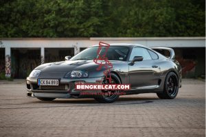Toyota Supra MK4