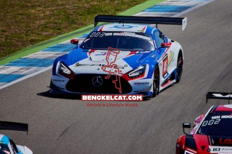 Stiker Mobil: Jenis, Proses Kelebihan dan Kelemahannya