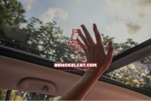 Kaca Film Mobil Pengertian Jenis dan Manfaat