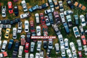 7 Resiko Beli Mobil Bekas, Simak Agar Selamat