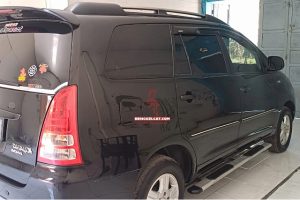 Cara Mencuci Mobil yang Benar