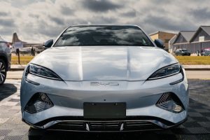 byd vs tesla
