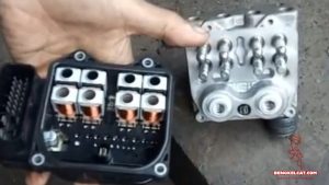 Cara Memperbaiki ABS Mobil: Panduan Rinci dan Mudah