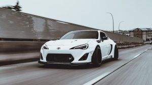 Why Japan Has a Massive Automotive Industry