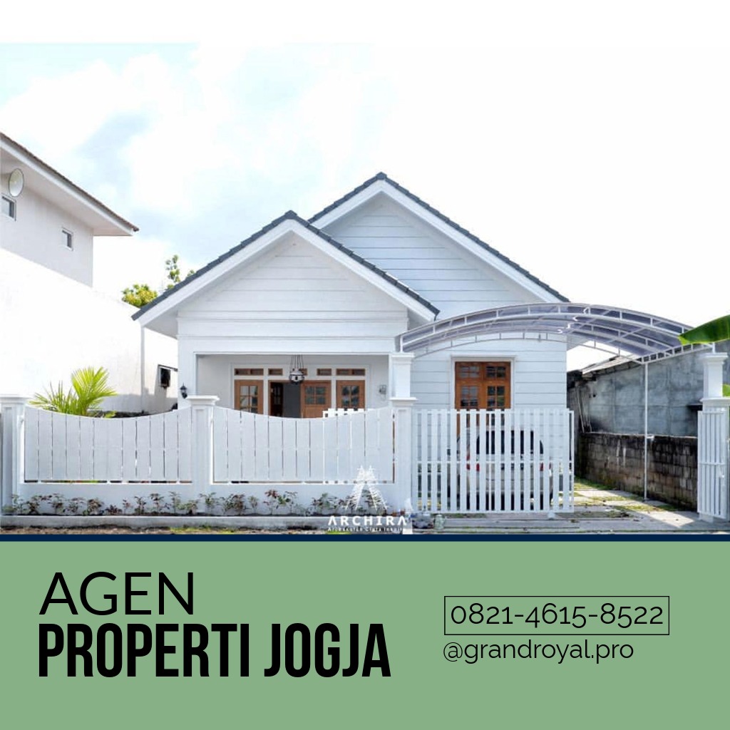 rumah jogja