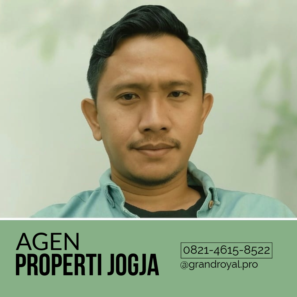 agen properti jogja