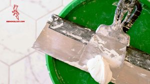 Jenis Dempul: Kelebihan, Kekurangan dan Aplikasinya