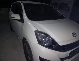 Perbedaan Daihatsu Ayla dan Toyota Agya: Gaya dan Funsional