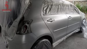 Risiko Cat Mobil Murah: Murah di Awal, Mahal di Akhir