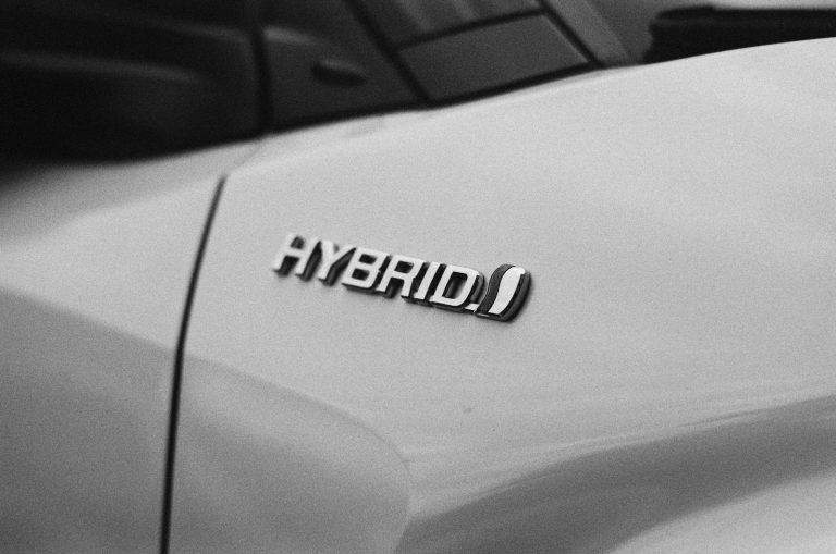 Perkembangan Kereta Hybrid di Malaysia