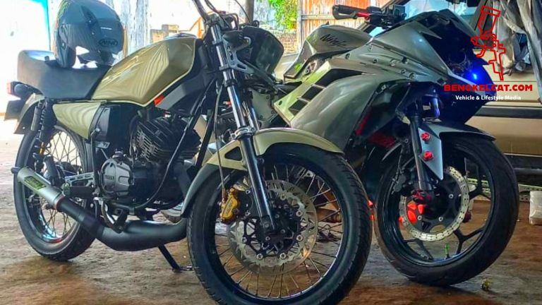 Perbedaan Mesin 2 Tak dan 4 Tak: Mana yang Lebih Kencang dan Cara Kerjanya