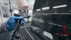 Cara Memilih Clear Coat Yang Baik Untuk Cat Mobil