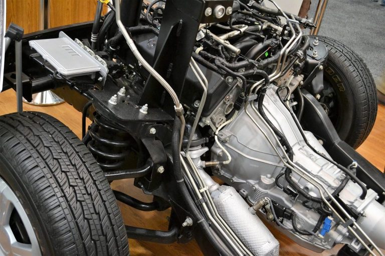 How to Fix Clunking Noise in Car Suspension