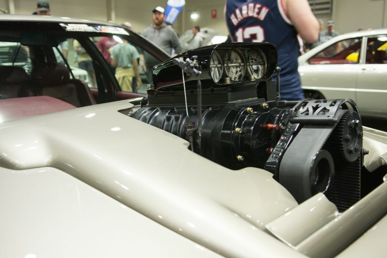 Maintain Car Engine Performance