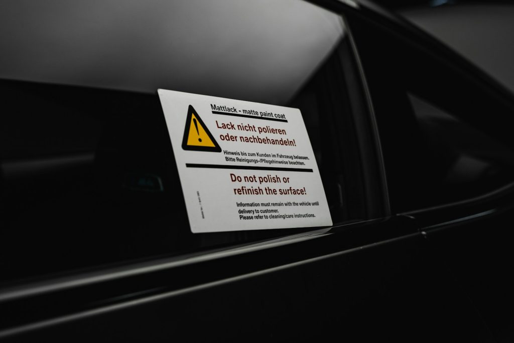 Car Impact Protection Systems