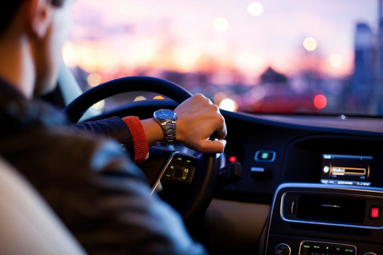 Car Safety Systems