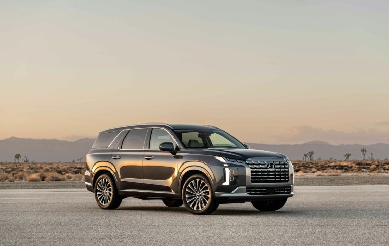 best family cars