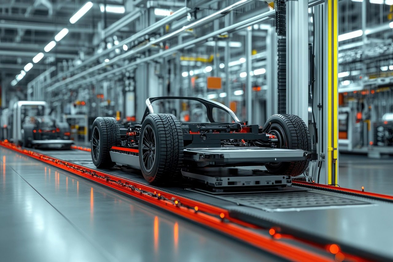Car Chassis Repair Cost
