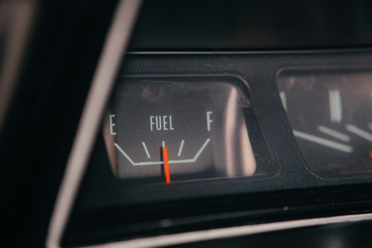 Car Fuel System