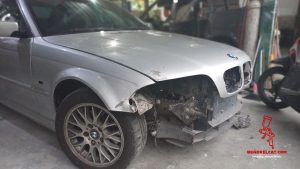Auto Body Repair