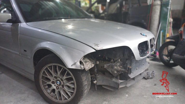 Auto Body Repair