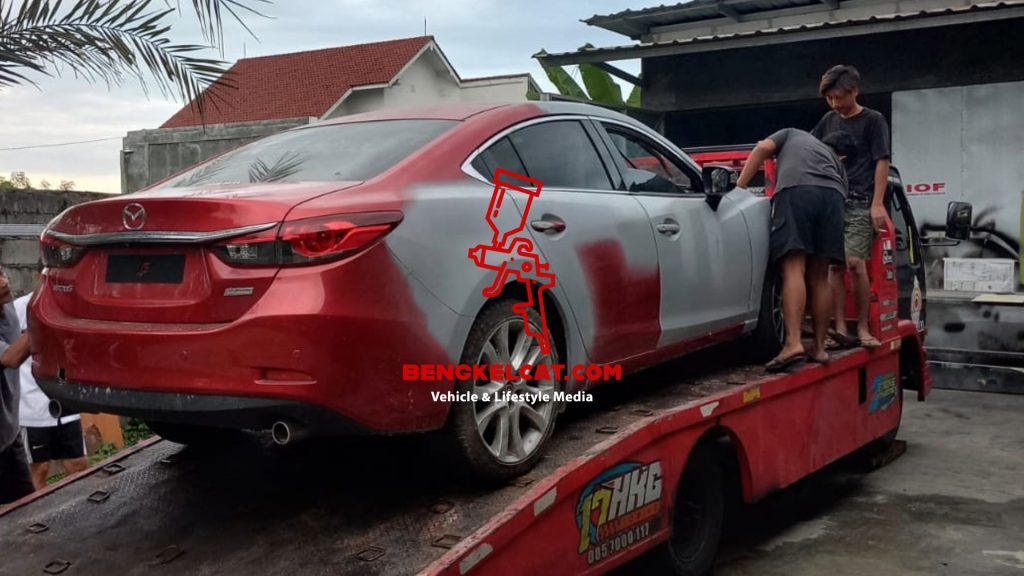 Auto Body Repair Cost in the US