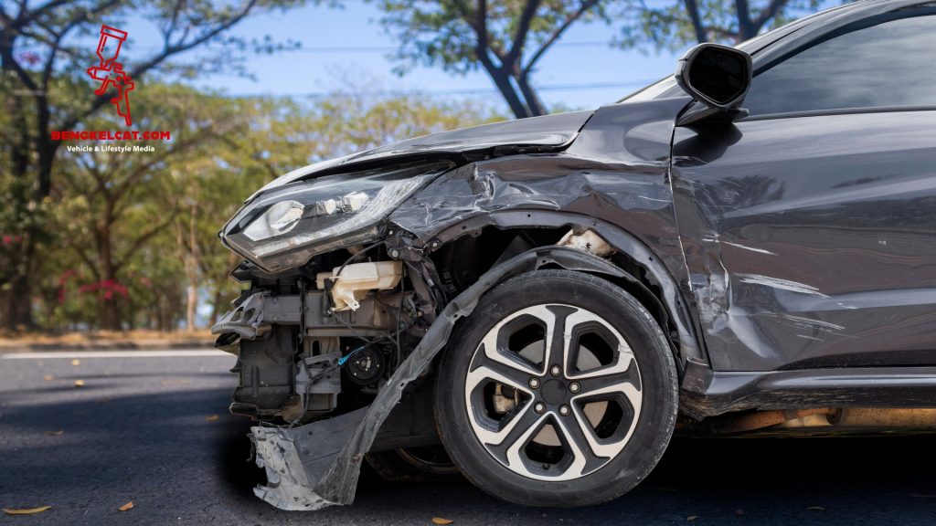 Fender Replacement Cost