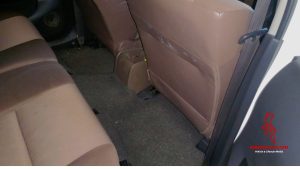 Function of Car Floor Mats and Their Types