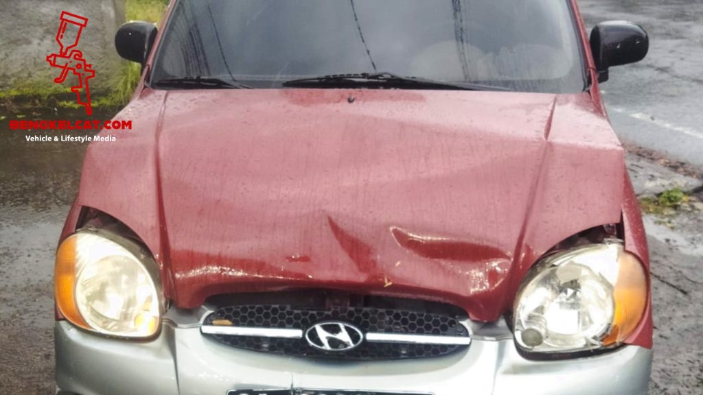 Hood Replacement Cost