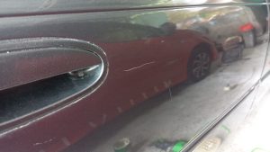 How to Remove Light Scratches from Car Paint by Hand