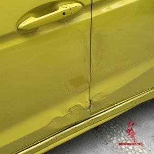 Cost to Fix a Car Door - Dealership vs Local Shop Comparison