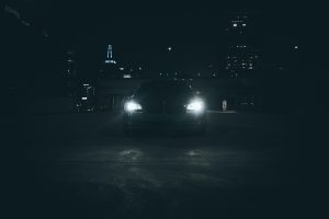 Function of Headlights