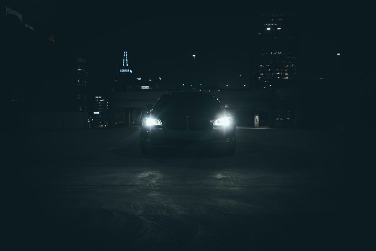 Function of Headlights