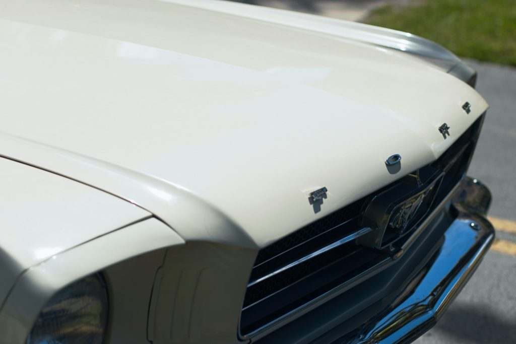 function of car body panels