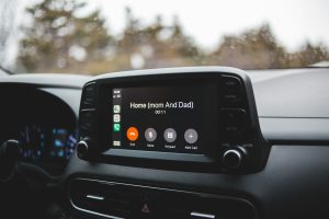 car audio systems