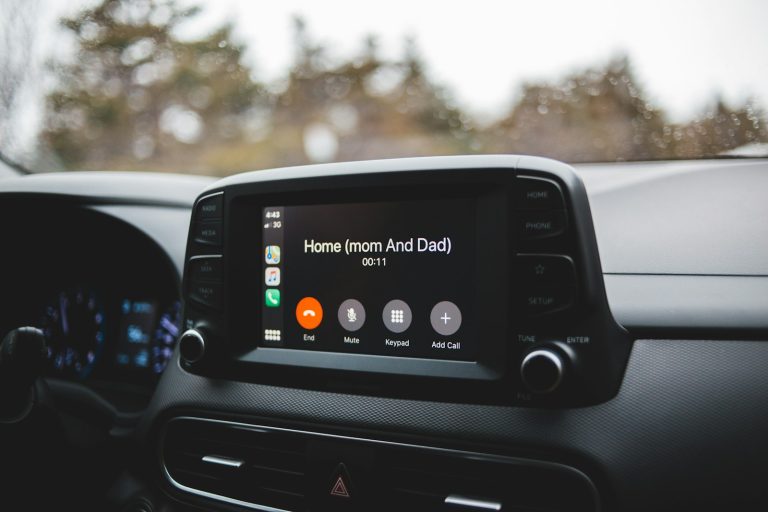 car audio systems