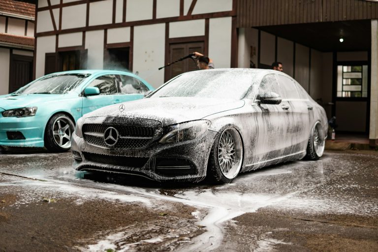Car Maintenance Guide