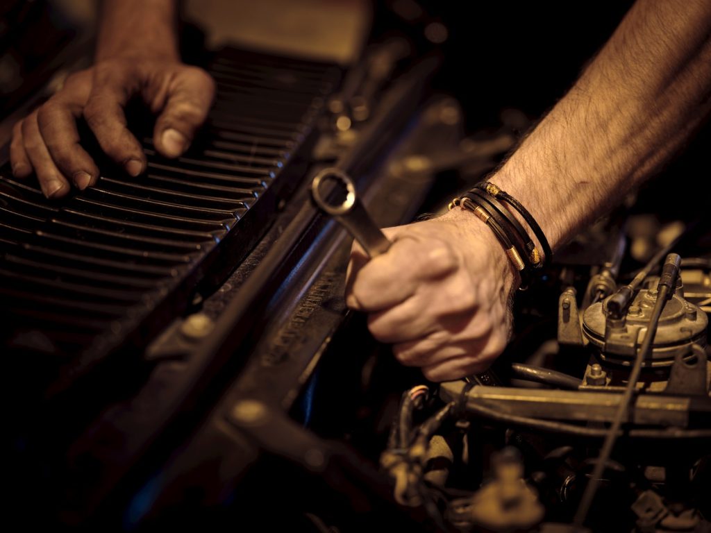 How to Change Engine Oil at Home
